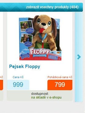 Pejsek Floppy