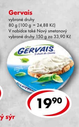Gervais