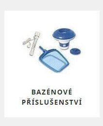 BAZÉNOVÉ PŘÍSLUŠENSTVÍ - Mountfield akcniletaky.com