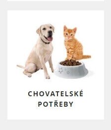 CHOVATELSKÉ POTŘEBY - Mountfield akcniletaky.com
