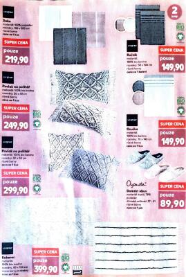 akční leták Kaufland 3.8.2022-9.8.2022