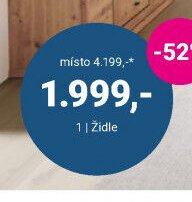Židle - Möbelix akcniletaky.com