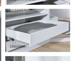 Zásuvka - Möbelix akcniletaky.com