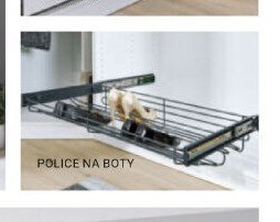 Police na boty - Möbelix akcniletaky.com