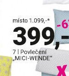 Povlečení MICI-WENDE - Möbelix akcniletaky.com