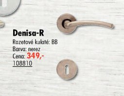 Denisa-R - UNI HOBBY akcniletaky.com
