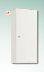 Skříňka horní nízká L/P - UNI HOBBY akcniletaky.com