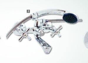 SÉRIE MORAVA Sprchová - UNI HOBBY akcniletaky.com