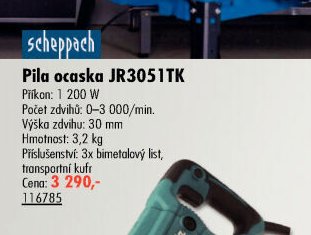 Pila ocaska JR3051TK - UNI HOBBY akcniletaky.com