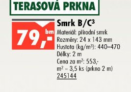Smrk B/C - UNI HOBBY akcniletaky.com