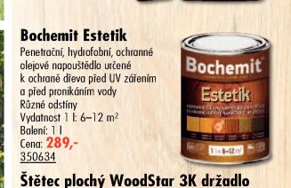 Bochemit Estetik - UNI HOBBY akcniletaky.com