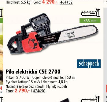 Pila elektrická CSE 2700 - UNI HOBBY akcniletaky.com