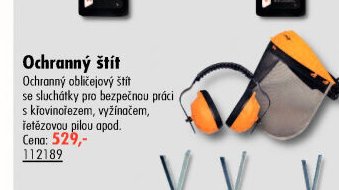 Ochranný štít - UNI HOBBY akcniletaky.com