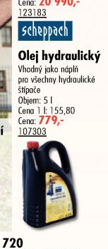 Olej hydraulický - UNI HOBBY akcniletaky.com