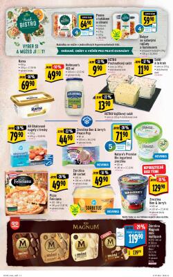 akční leták Albert 3.8.2022-9.8.2022