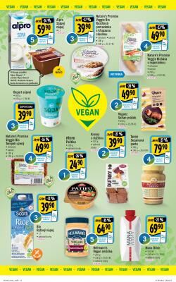 akční leták Albert 3.8.2022-9.8.2022