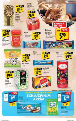 akční leták Albert 3.8.2022-9.8.2022