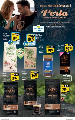 akční leták Albert 3.8.2022-9.8.2022