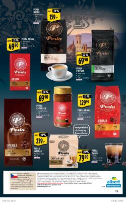 akční leták Albert 3.8.2022-9.8.2022