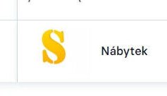 Nábytek
