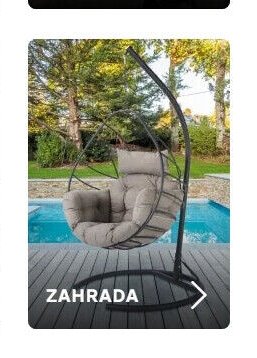 ZAHRADA