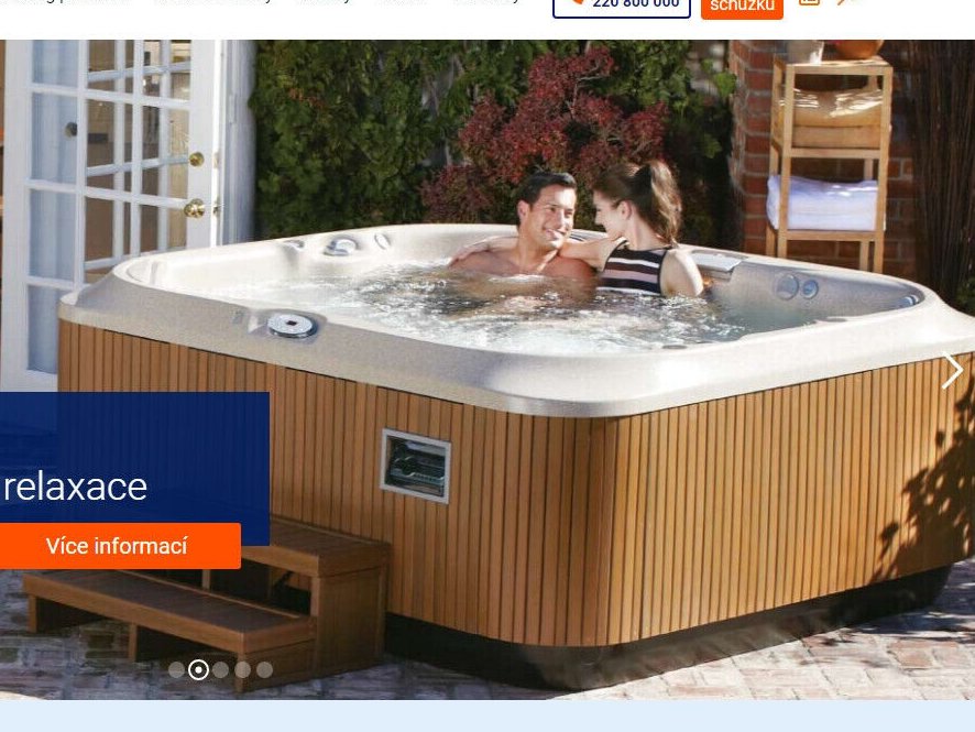 Jacuzzi - KOUPELNY Ptáček akcniletaky.com