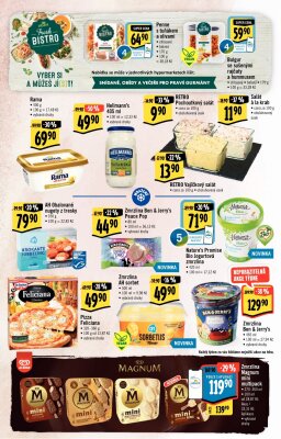 akční leták Albert 3.8.2022-9.8.2022