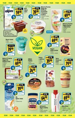 akční leták Albert 3.8.2022-9.8.2022