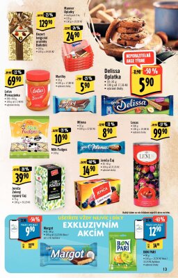 akční leták Albert 3.8.2022-9.8.2022