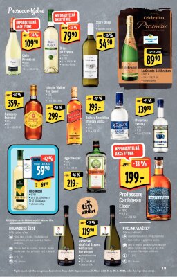 akční leták Albert 3.8.2022-9.8.2022