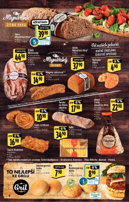 akční leták Albert 3.8.2022-9.8.2022