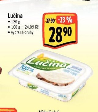 Lučina