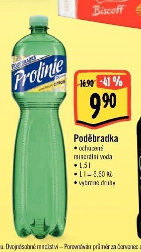Poděbradka