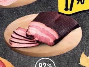 Anglická slanina
