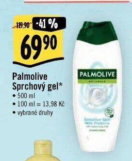 Palmolive Sprchový gel