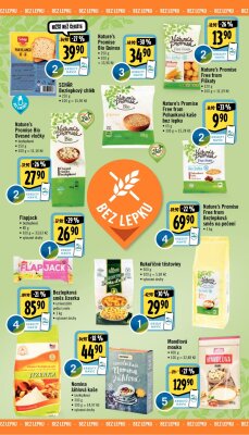 akční leták Albert 3.8.2022-9.8.2022