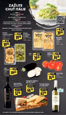 akční leták Albert 3.8.2022-9.8.2022