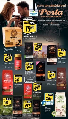 akční leták Albert 3.8.2022-9.8.2022