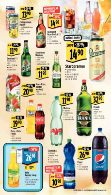 akční leták Albert 3.8.2022-9.8.2022