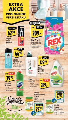 akční leták Albert 3.8.2022-9.8.2022