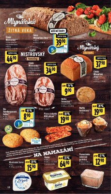 akční leták Albert 3.8.2022-9.8.2022