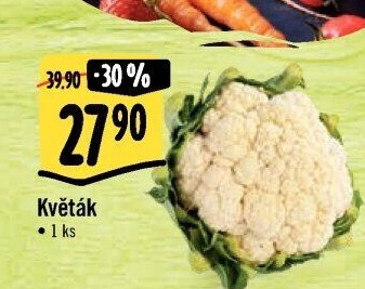 Květák