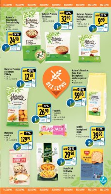 akční leták Albert 3.8.2022-9.8.2022