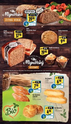 akční leták Albert 3.8.2022-9.8.2022