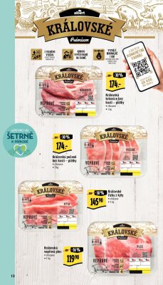 akční leták Albert 3.8.2022-9.8.2022