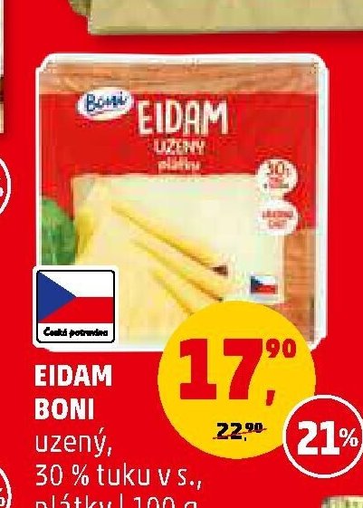 EIDAM BONI