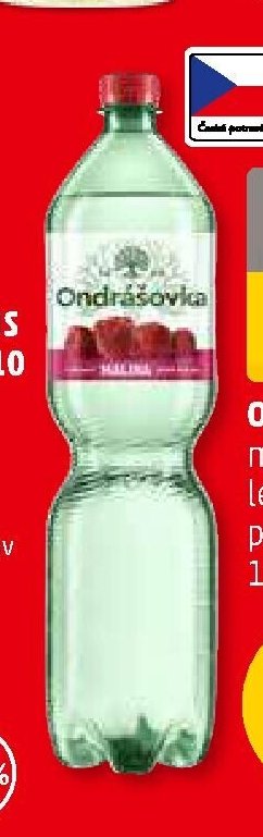 ONDRÁŠOVKA