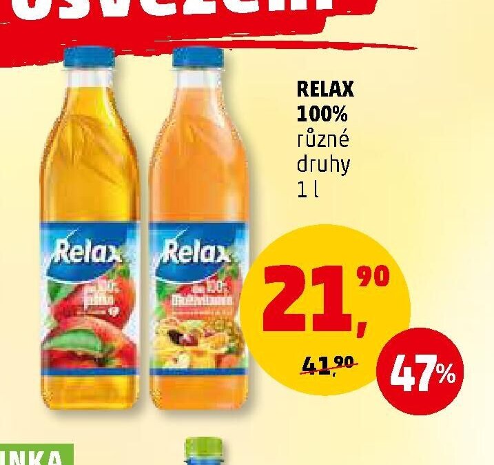 Relax