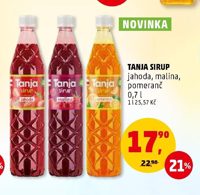 Tanja Sirup