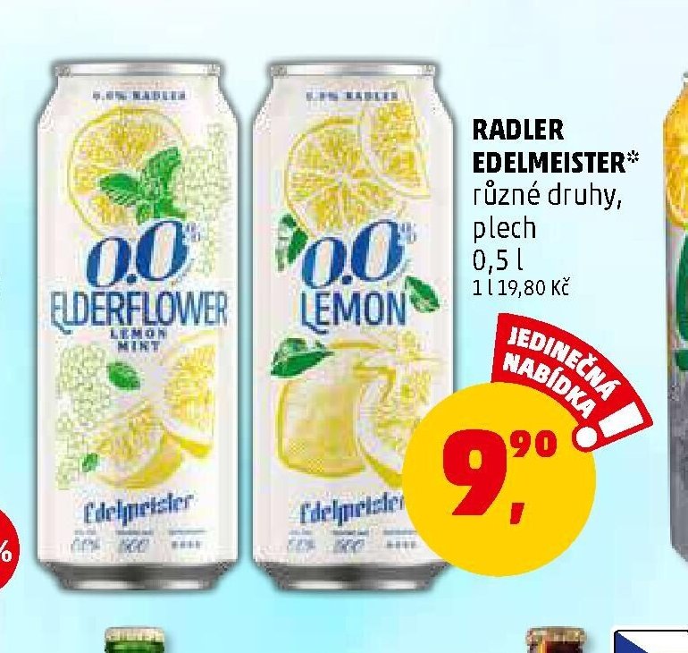 Radler Edelmeister